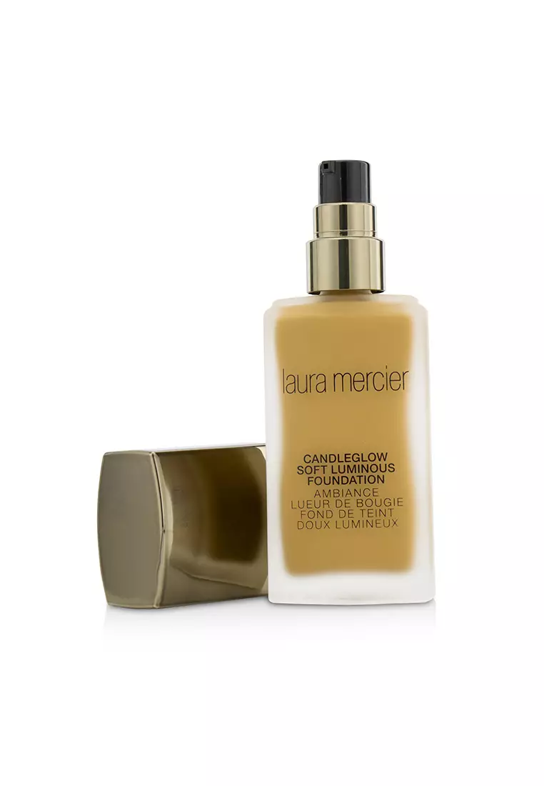 Laura Mercier - Candleglow Soft Luminous Foundation - # Praline 30ml/1oz