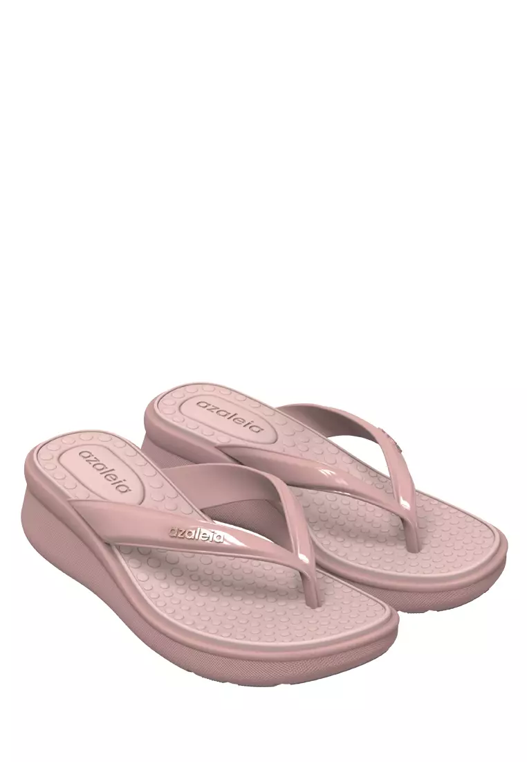 Discount on Azaleia  shoes - SKU: Azaleia Cintia Soft Light Tam