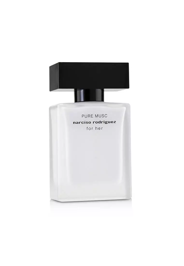 NARCISO RODRIGUEZ - For Her Pure Musc Eau de Parfum Spray 30ml/1oz