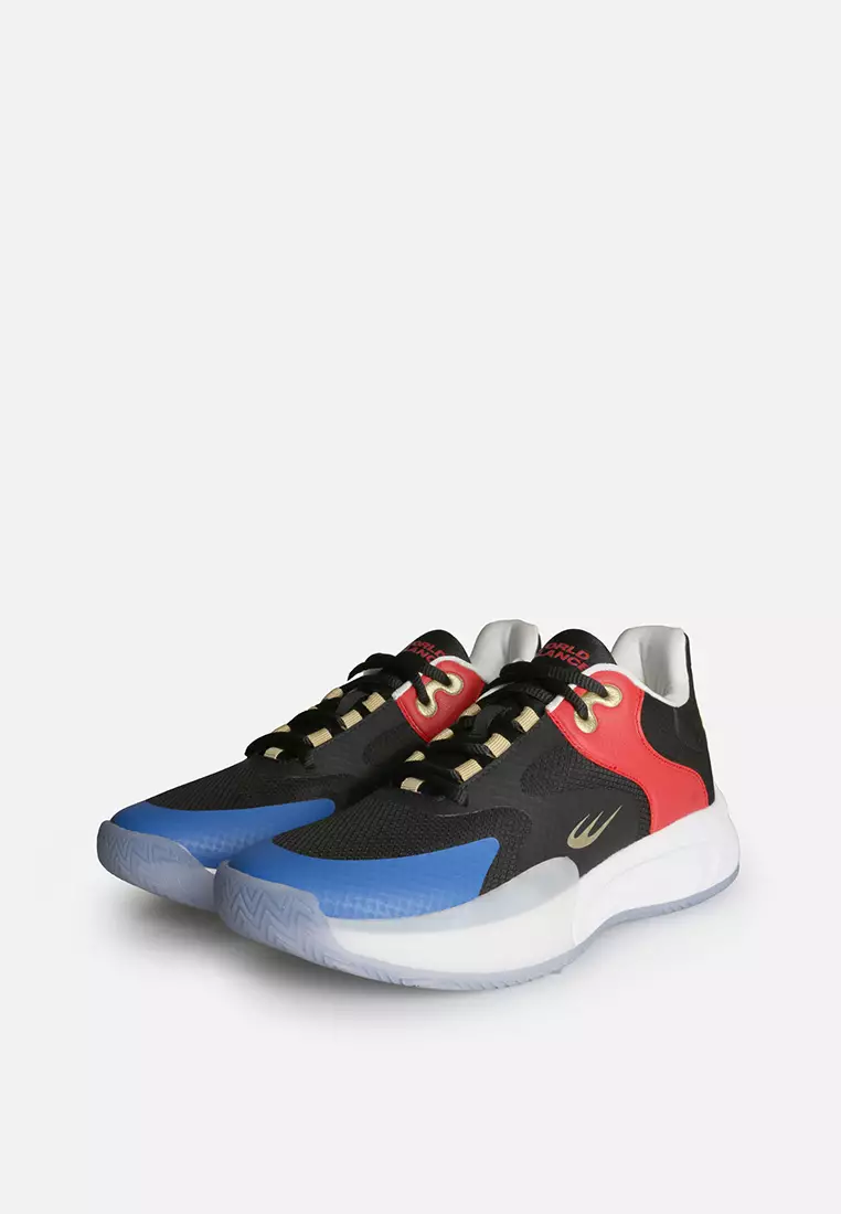 Mens performance hotsell basketball shoes