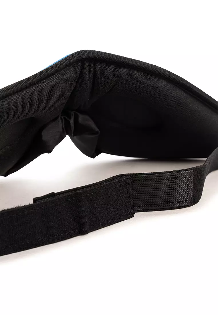 Contouring Eye-Mask Blue