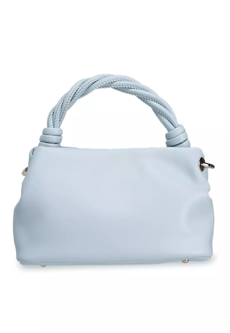 Sansa Top Handle Crossbody Bag