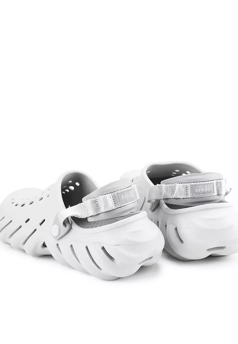 Echo Clog
