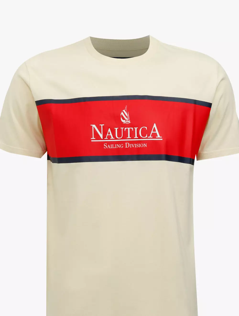 Mens T-Shirt - NAUV57503932