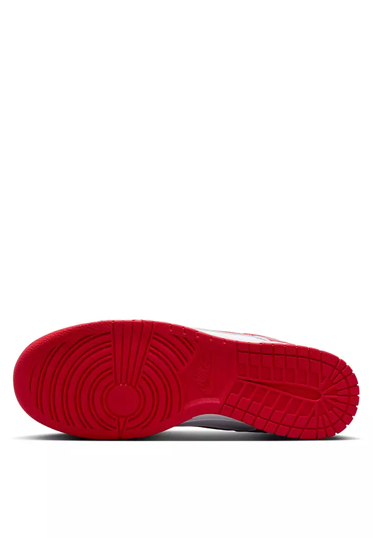 Dunk Low Retro Shoes