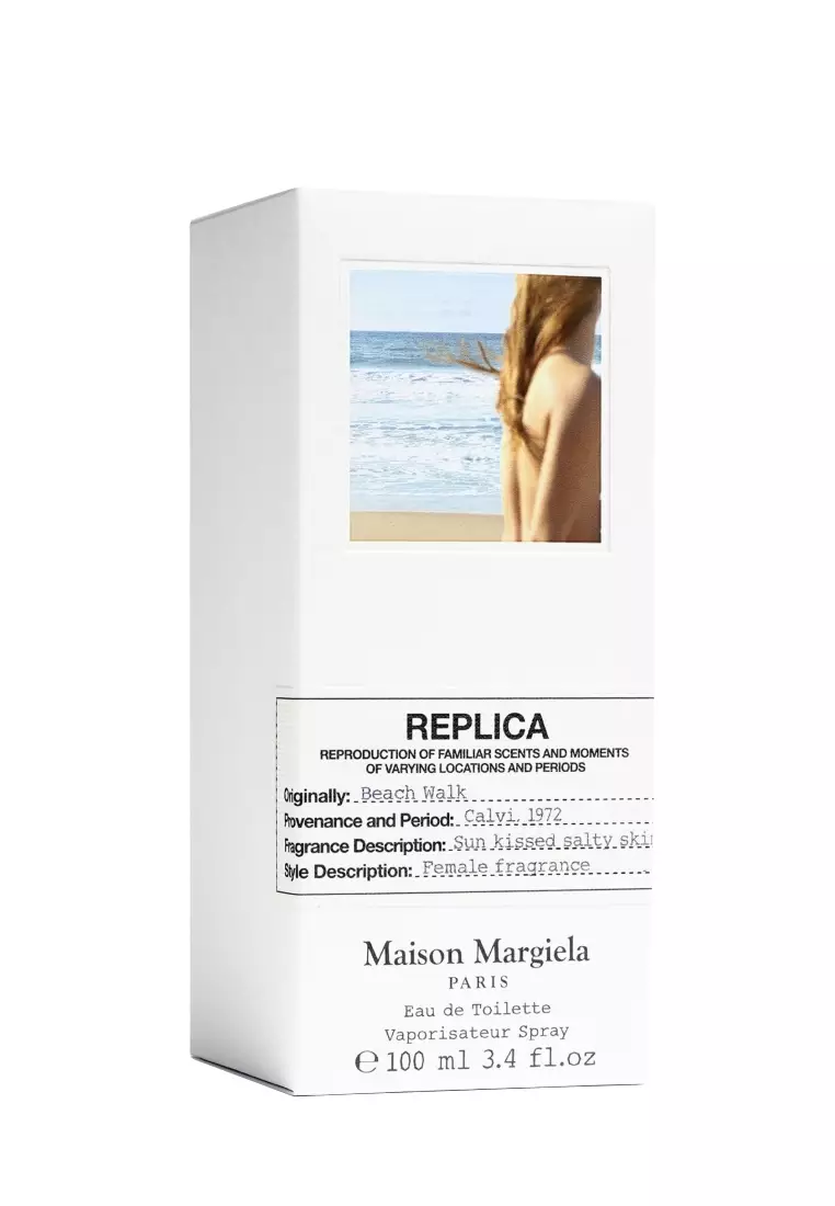 Maison margiela discount replica beachwalk