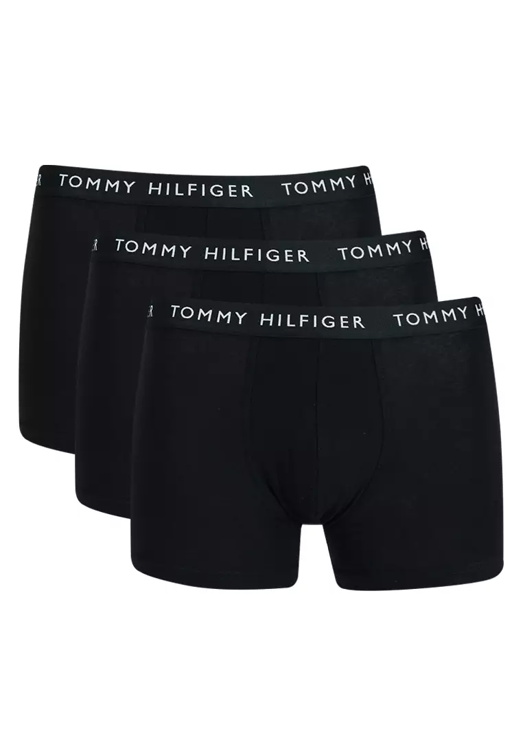 Buy Tommy Hilfiger 3-Pack Trunks 2024 Online