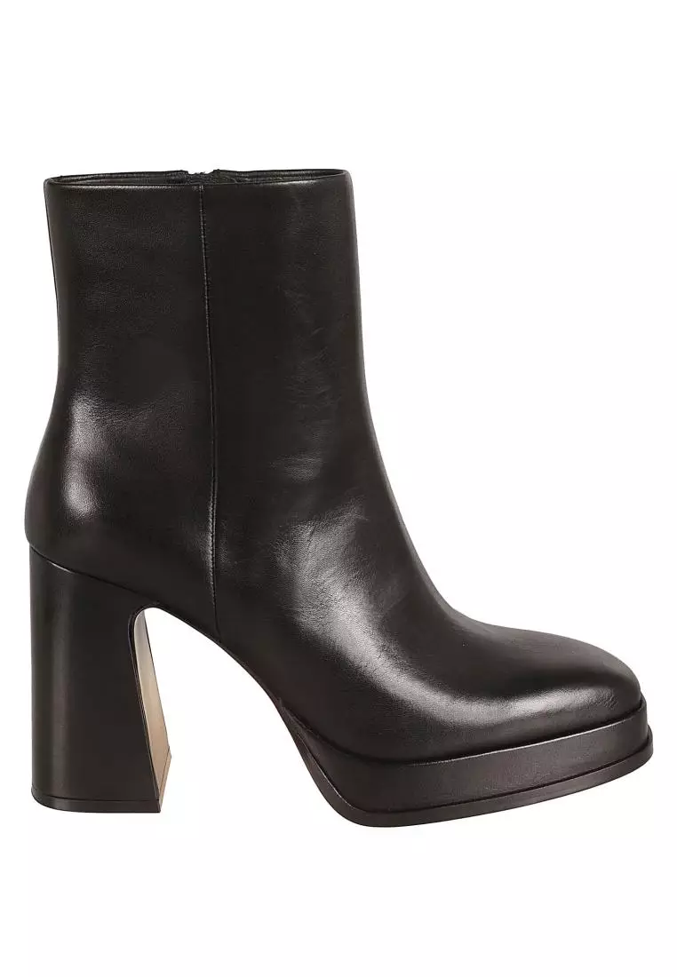 Ash hot sale platform boots