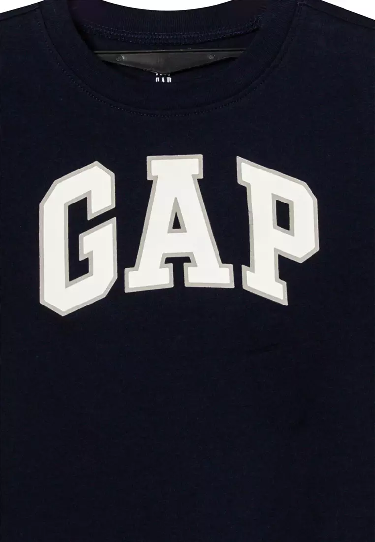 Logo Tee