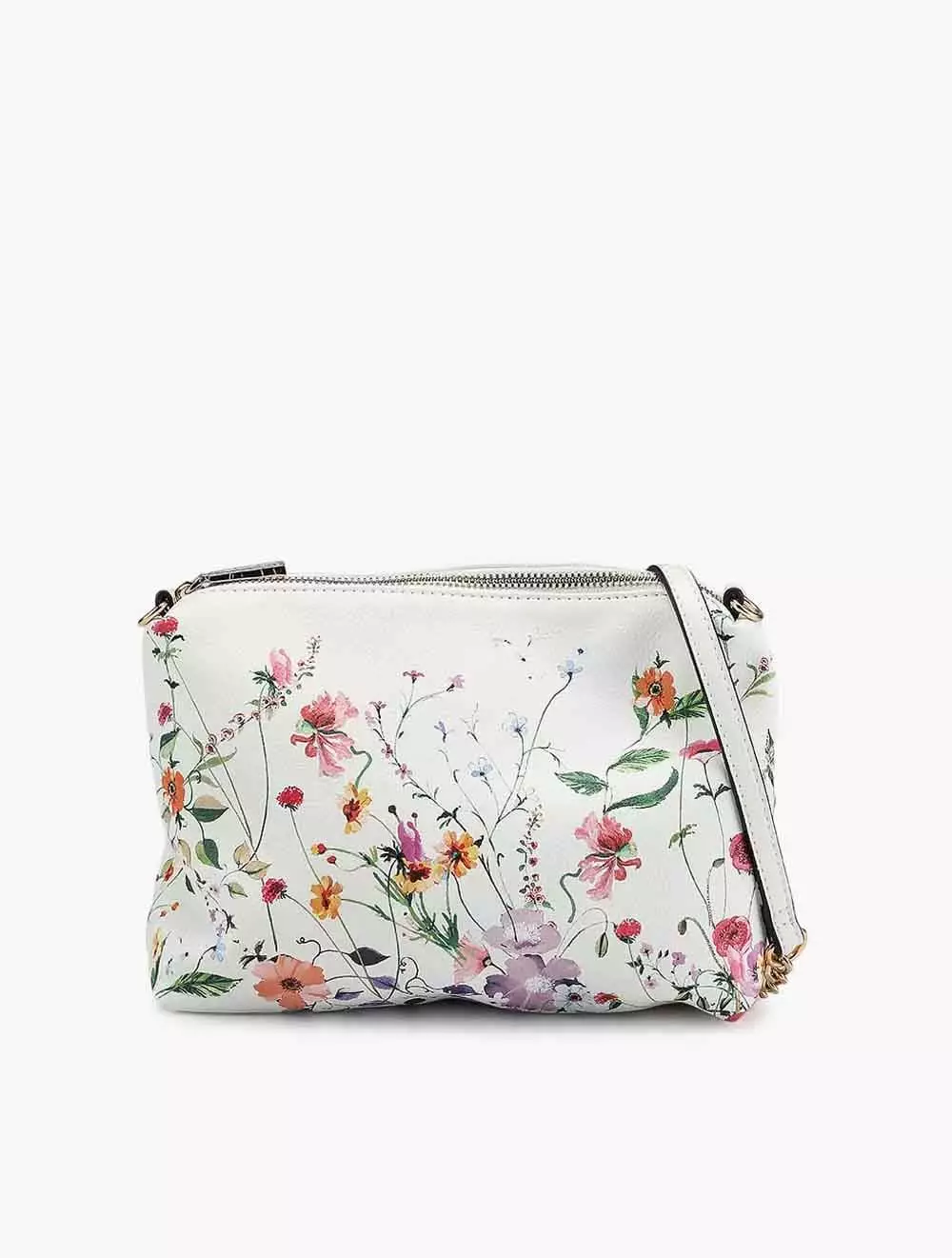 ALDO Bellona Women's Satchel - Bright Multi