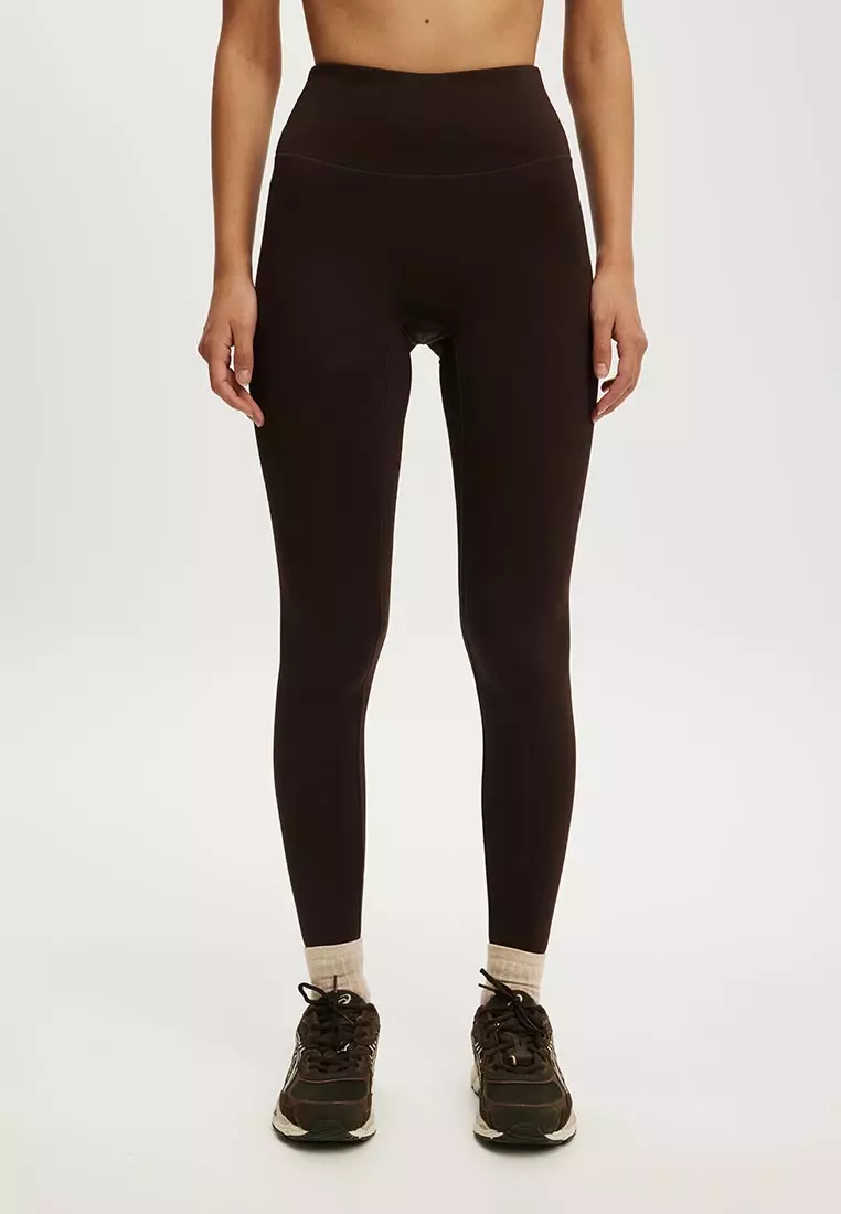 Ultra Move Full Length Tights