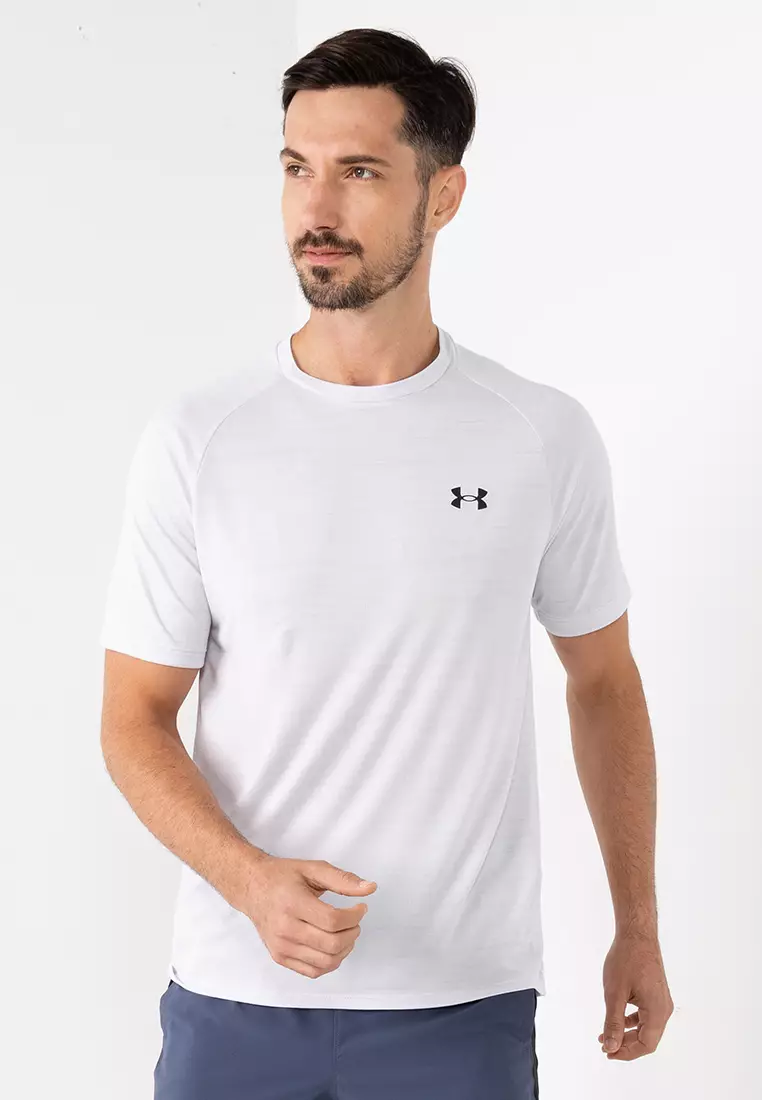 Under Armour Tiger Tech 2.0 Short Sleeve - Men – Sports Excellence