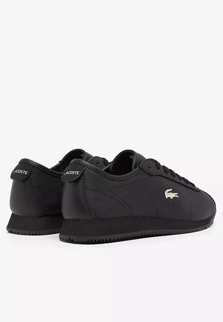 Women's Club-Low 125 5 Sneakers