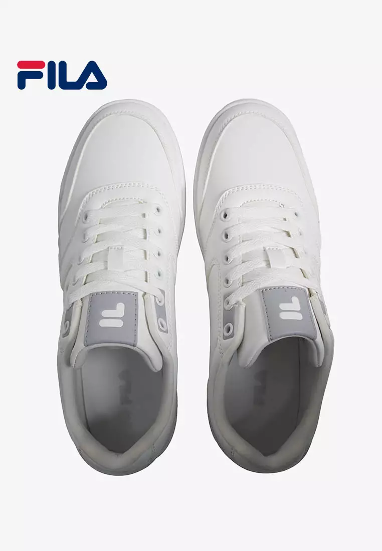Heritage Ezio MS White