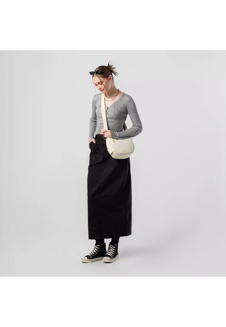 Soffa Mini Hobo - Oatmilk