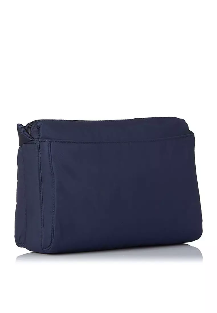 Hedgren Women's Leonce RFID Shoulder Bag – Anti-Theft Crossbody With RFID Blocking, Water Repellent Nylon - View #6