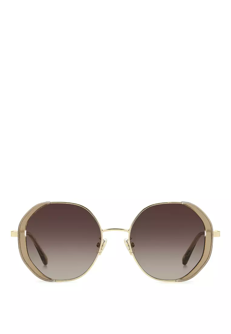 Buy Kate Spade KATE SPADE Sunglasses KS AERIS/F/S-4S4-LA