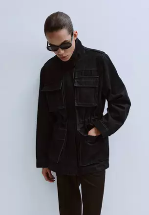 Buy Parka Jacket Online @ ZALORA Singapore