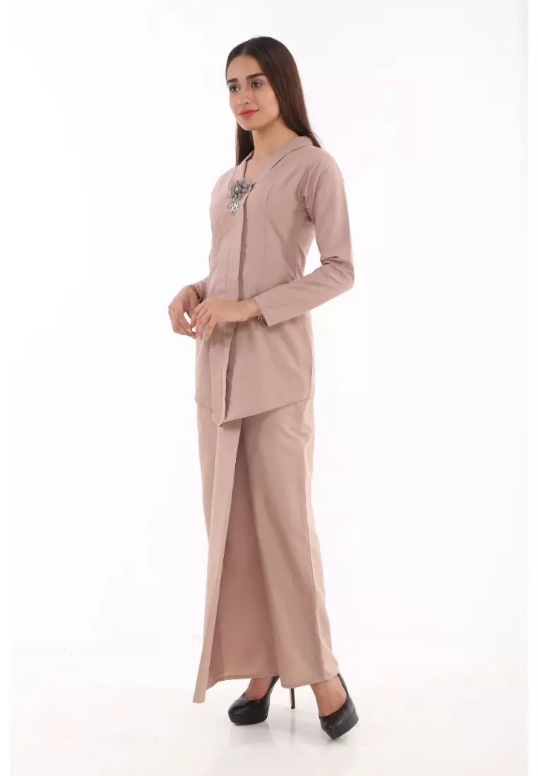 Baju Kebaya Rokiah