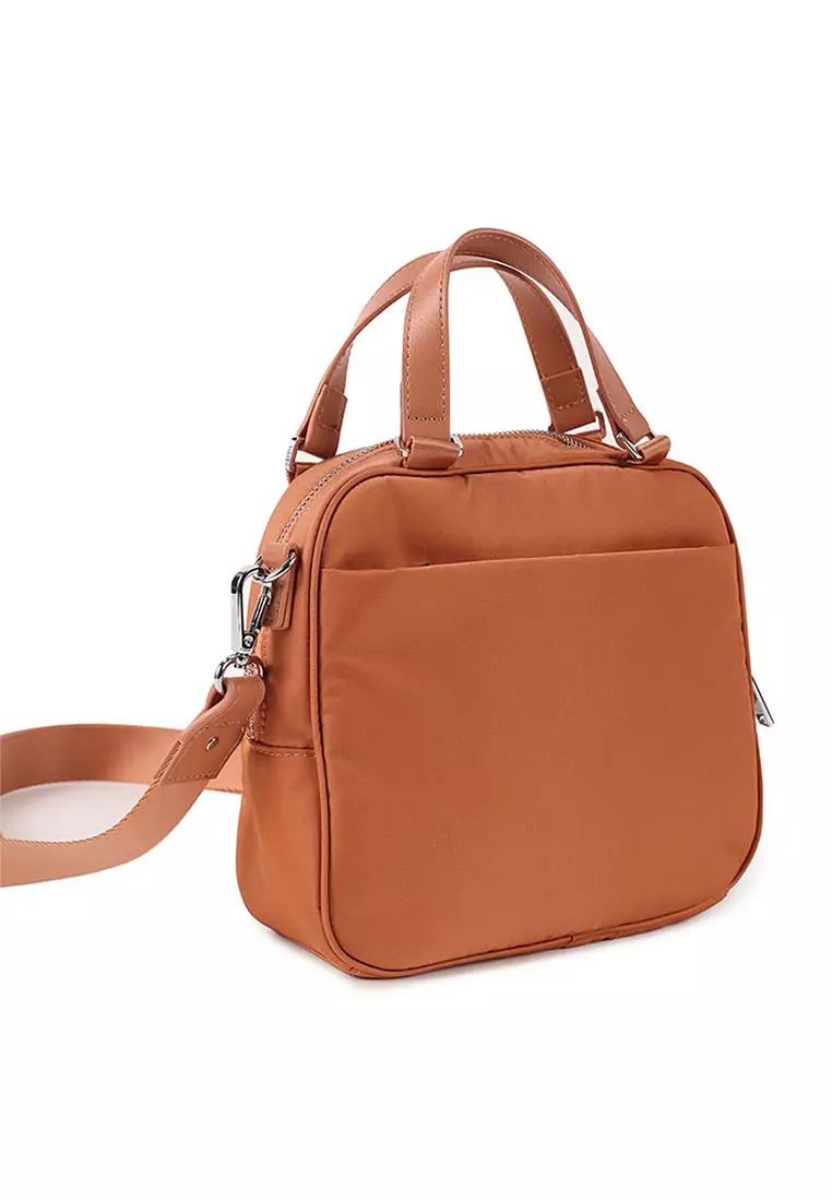 Buy Hedgren Even Shoulder Bag 2024 Online | ZALORA Philippines