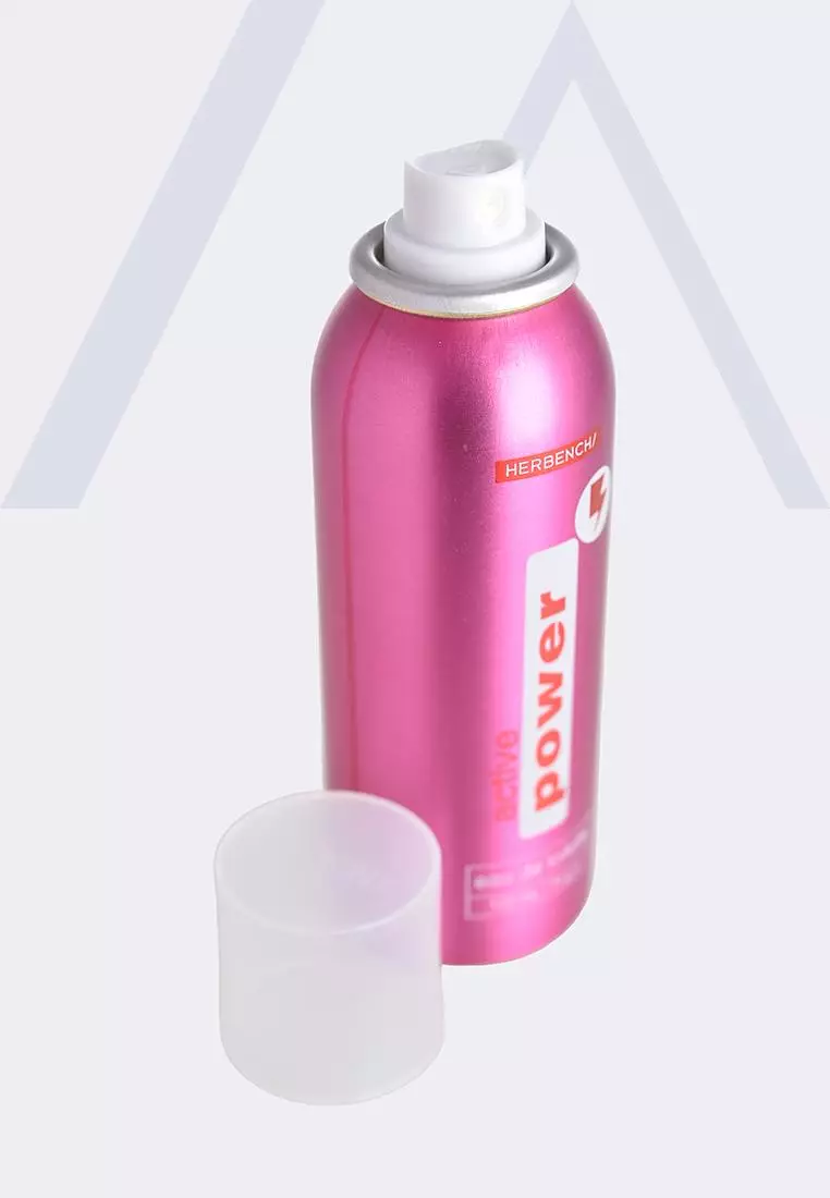Herbench Power Active EDT