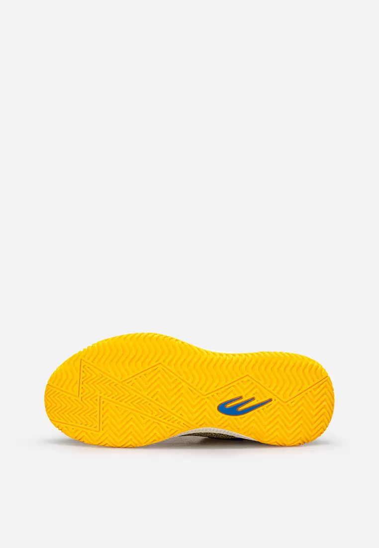 World Balance Scottie 2 Kids Bb Performance Basketball Shoes