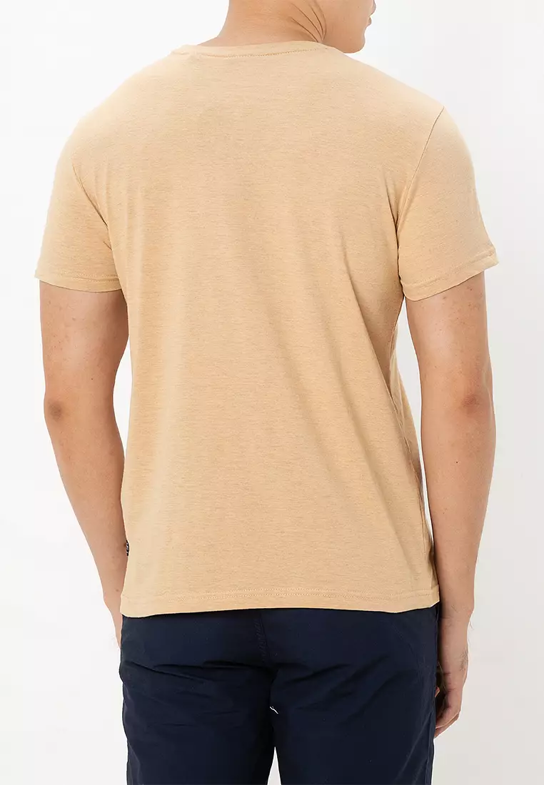 Jetstream Artwork T-Shirt