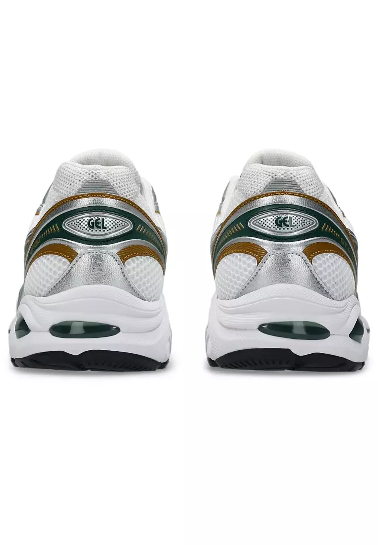 GT-2160 UNISEX SPORTSTYLE SHOES (WHITE)