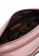 NUVEAU pink Lightweight Nylon Sling Bag 2B6C7AC9A66C99GS_5