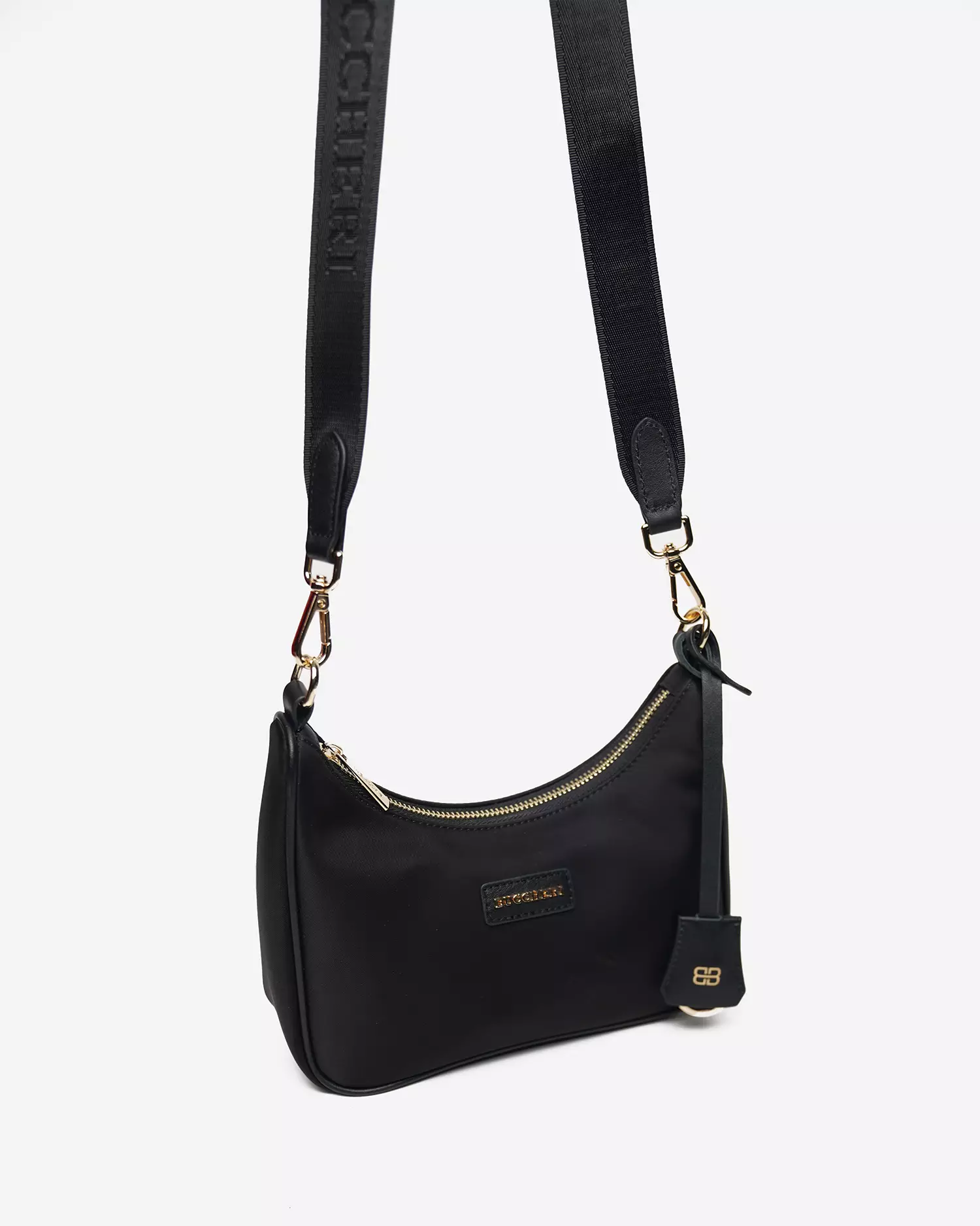Buccheri Raina Bag Women Black