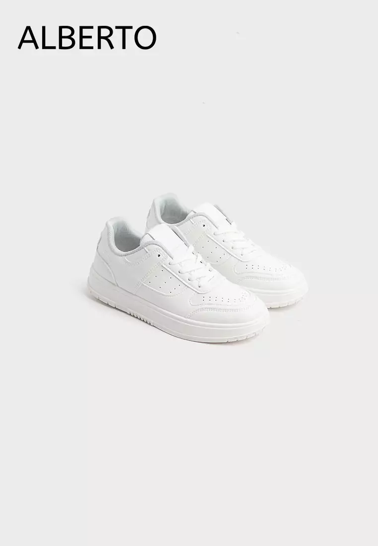Women's Kali Lace-up Sneakers