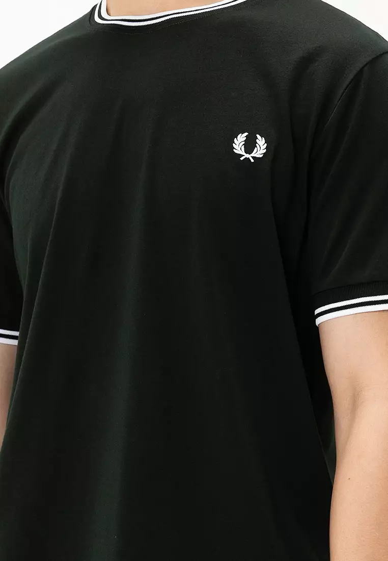 Fred perry shirt price philippines shop