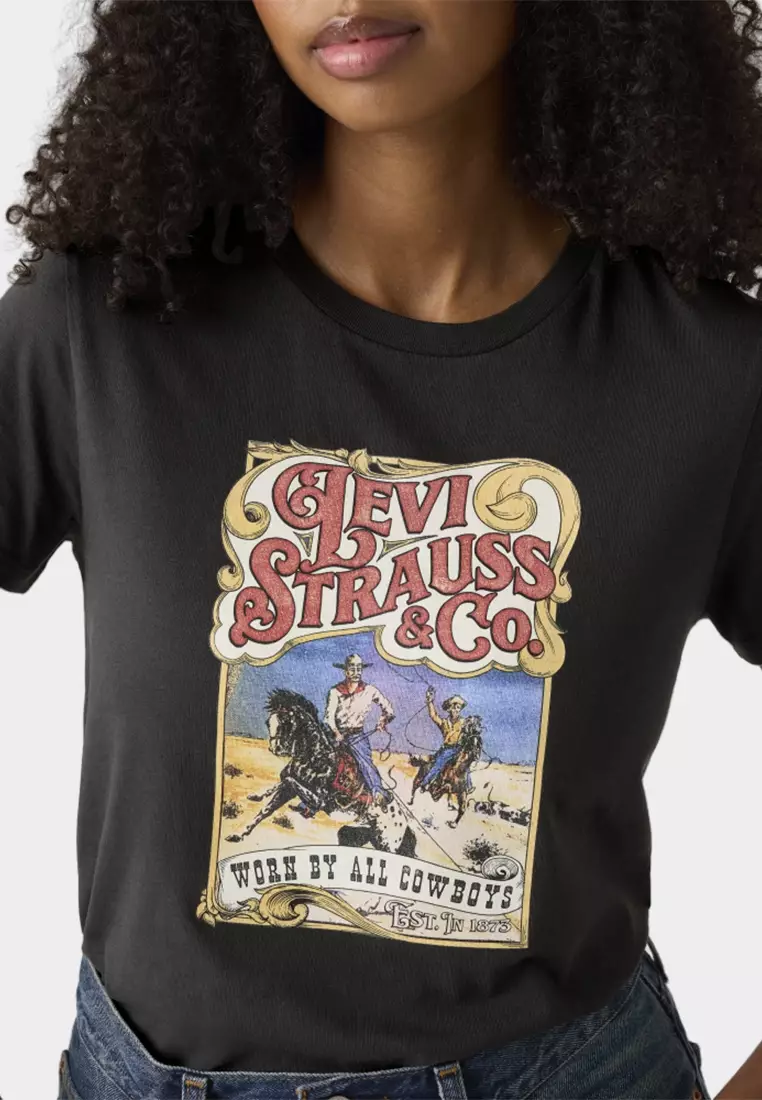 Women's Perfect T-Shirt 17369-3309