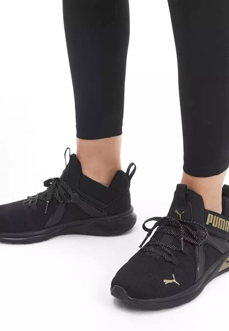 PUMA  Female Enzo 2 Metal Women's Running Shoes