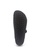SoleSimple black Jersey - Black Sandals & Flip Flops F682CSHE7AE6FCGS_5