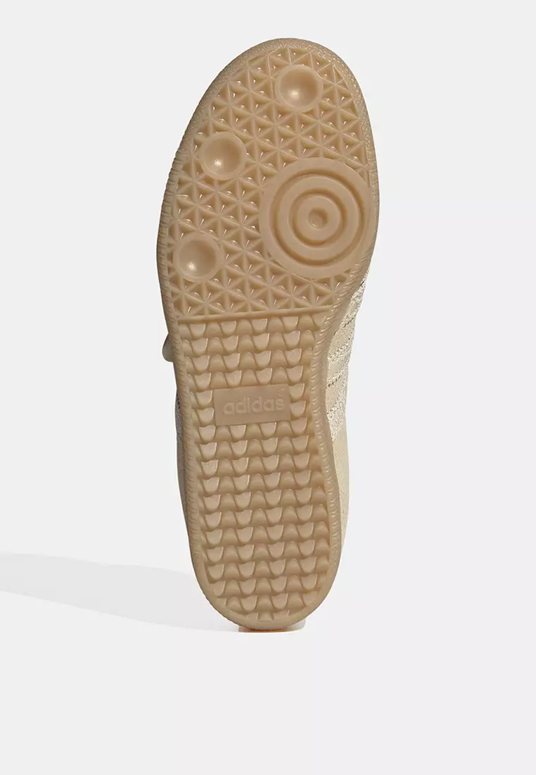 Samba Jane Shoes