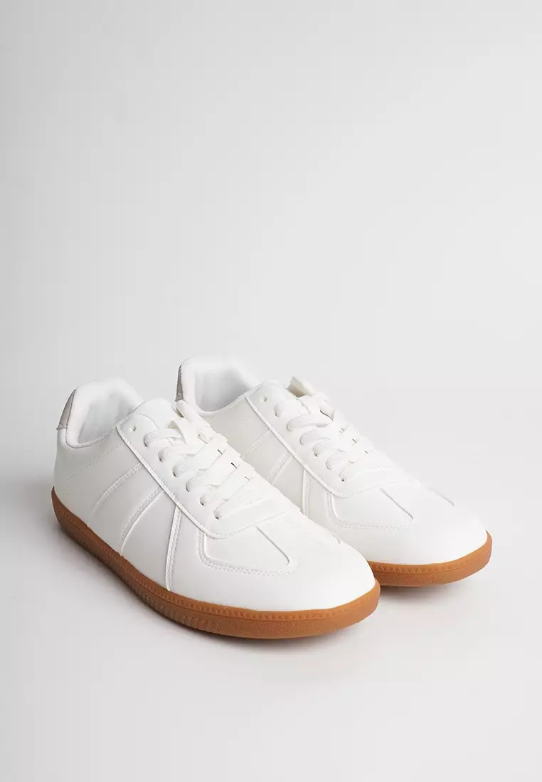 Penshoppe white shoes price top