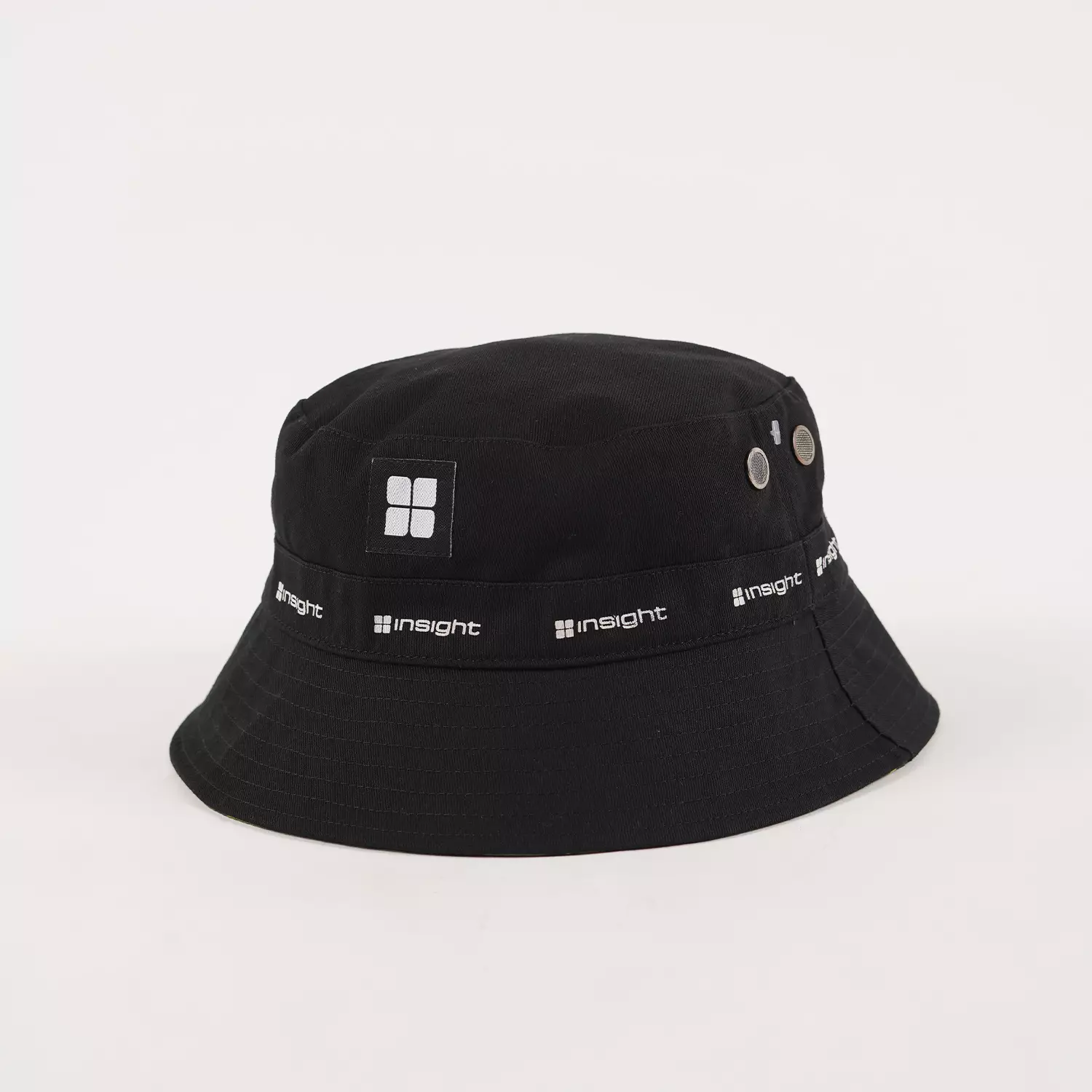 Insight Topi Pria D Jungle Break Bucket Hat Planet Surf