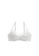 W.Excellence white Premium White Lace Lingerie Set (Bra and Underwear) 44AB0US319166DGS_2