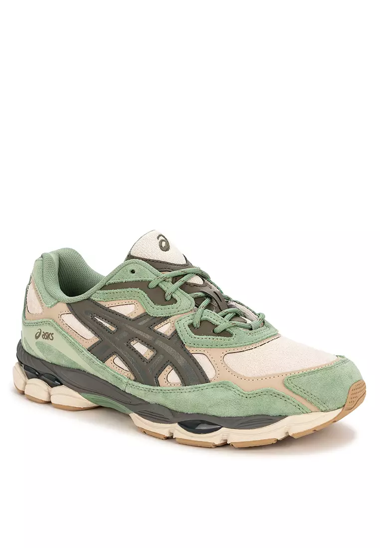 Discount on ASICS  shoes - SKU: GEL-NYC (020) Shoes