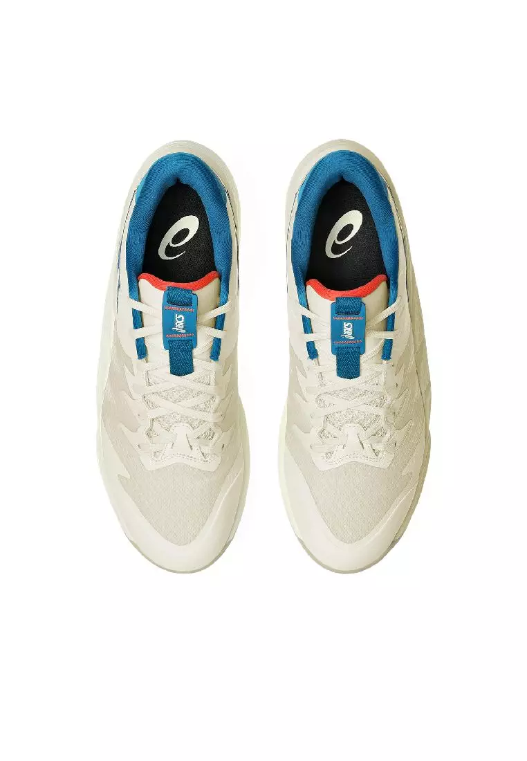 ASICS UNPRE ARS LOW 2 BASKETBALL SHOES 1063A083-750 2025