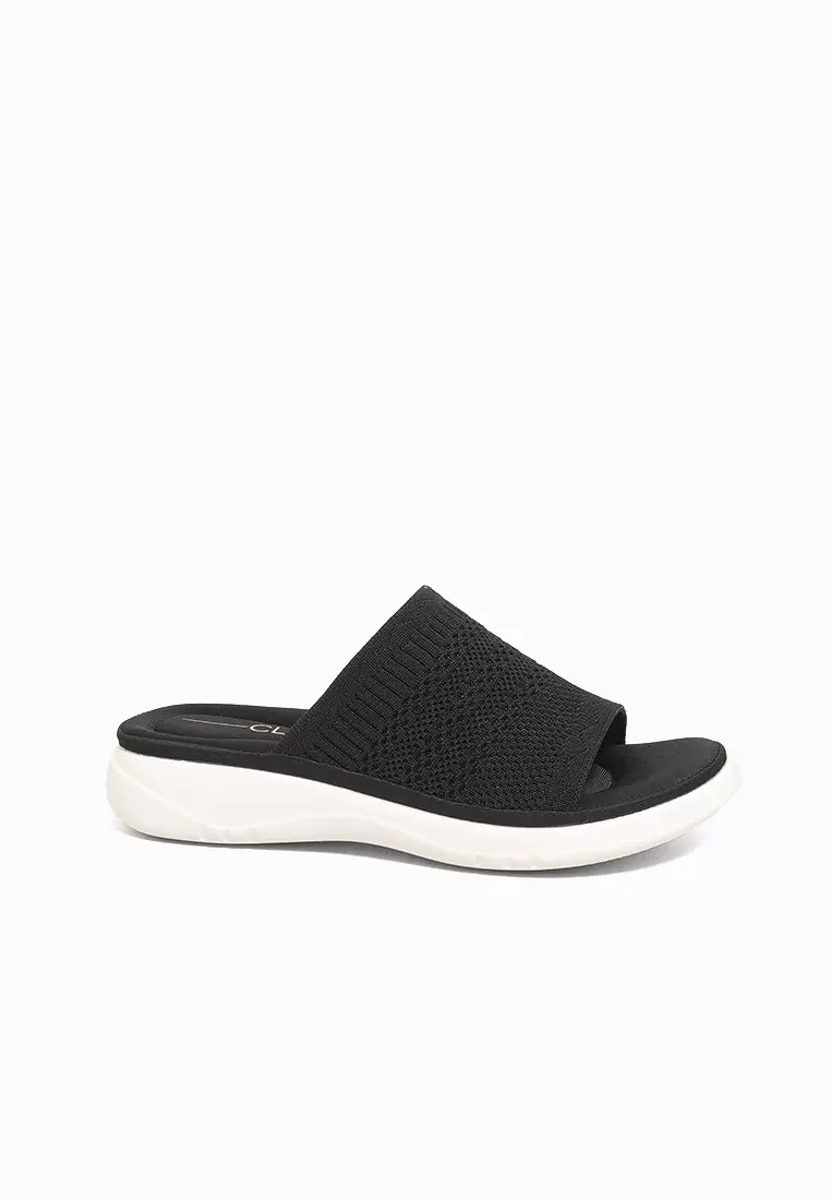 Discount on CLN  shoes - SKU: Liana Wedge Slides