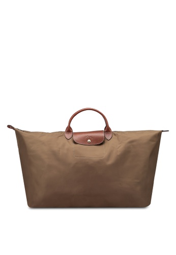 longchamp travel bag men