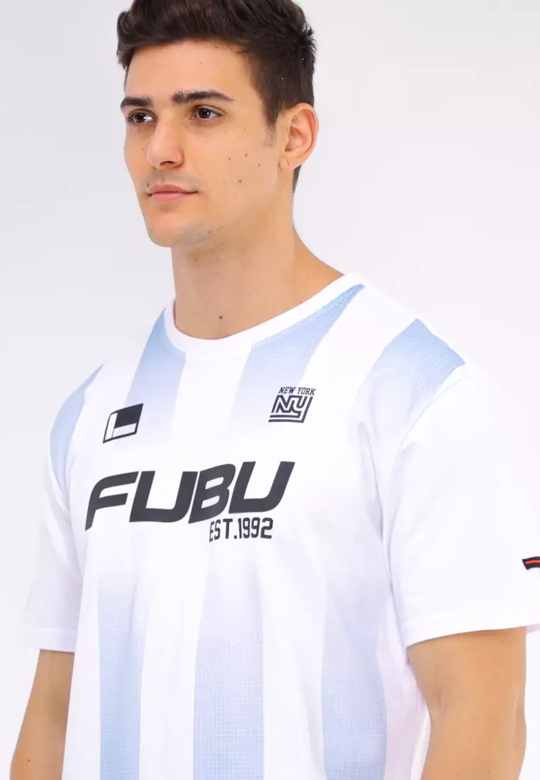 Round Neck Regular Fit