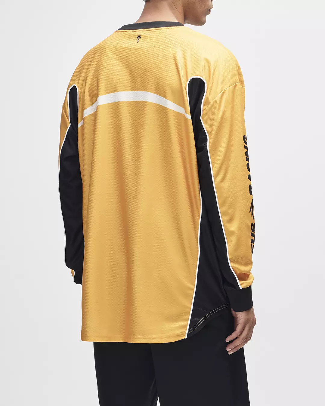 Spectacle Moto Jersey