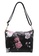 STRAWBERRY QUEEN black Strawberry Queen Flamingo Sling Bag (Floral AL, Black) 63BE6ACE45F1F6GS_2