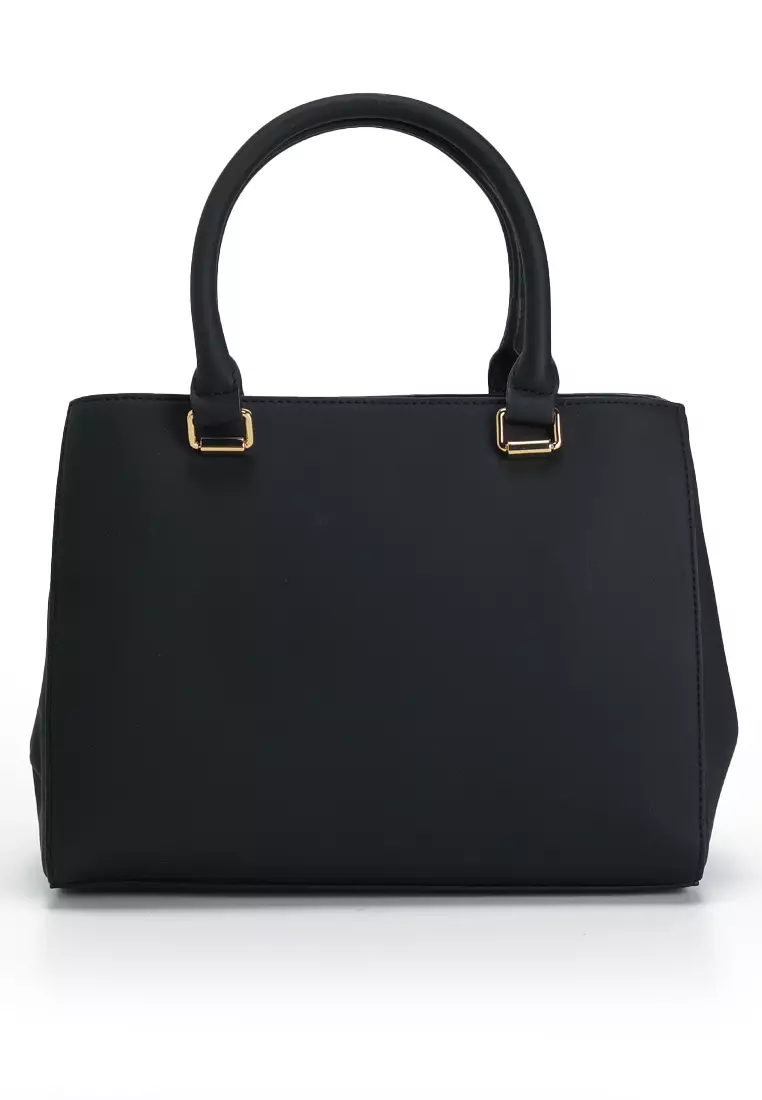 Bold Love Top-Handle Bag (nt)