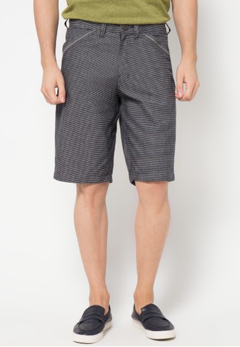Bermuda Short Pants