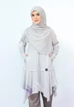 PEARL GREY