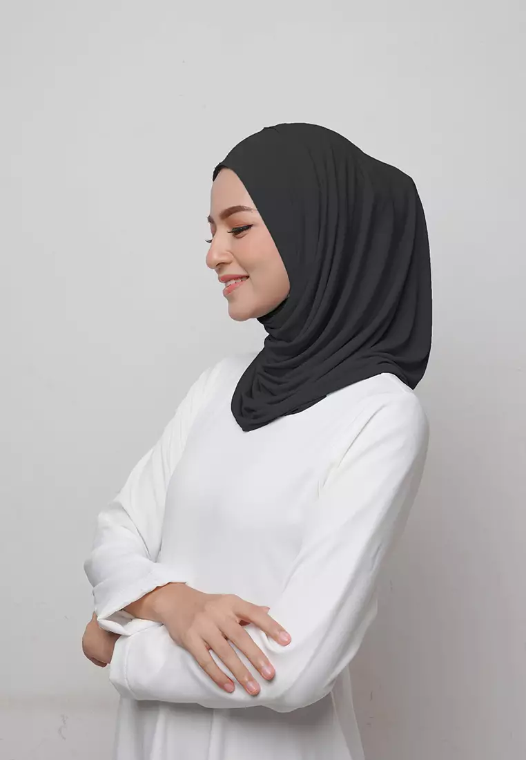 HIJAB INSTAN MINA